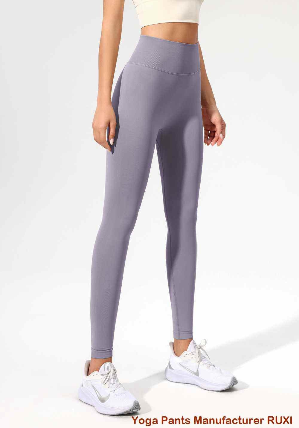 Pantalones de yoga de talla grande para mujer Ruxi uy461 Pantalones de yoga de talla grande para mujer Ruxi uy461