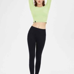 pantalones de yoga gruesos Ruxi uy351