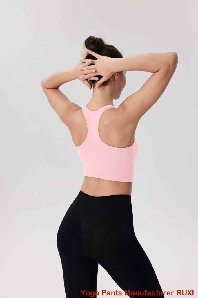 Pantalones cortos deportivos de talla grande para mujer