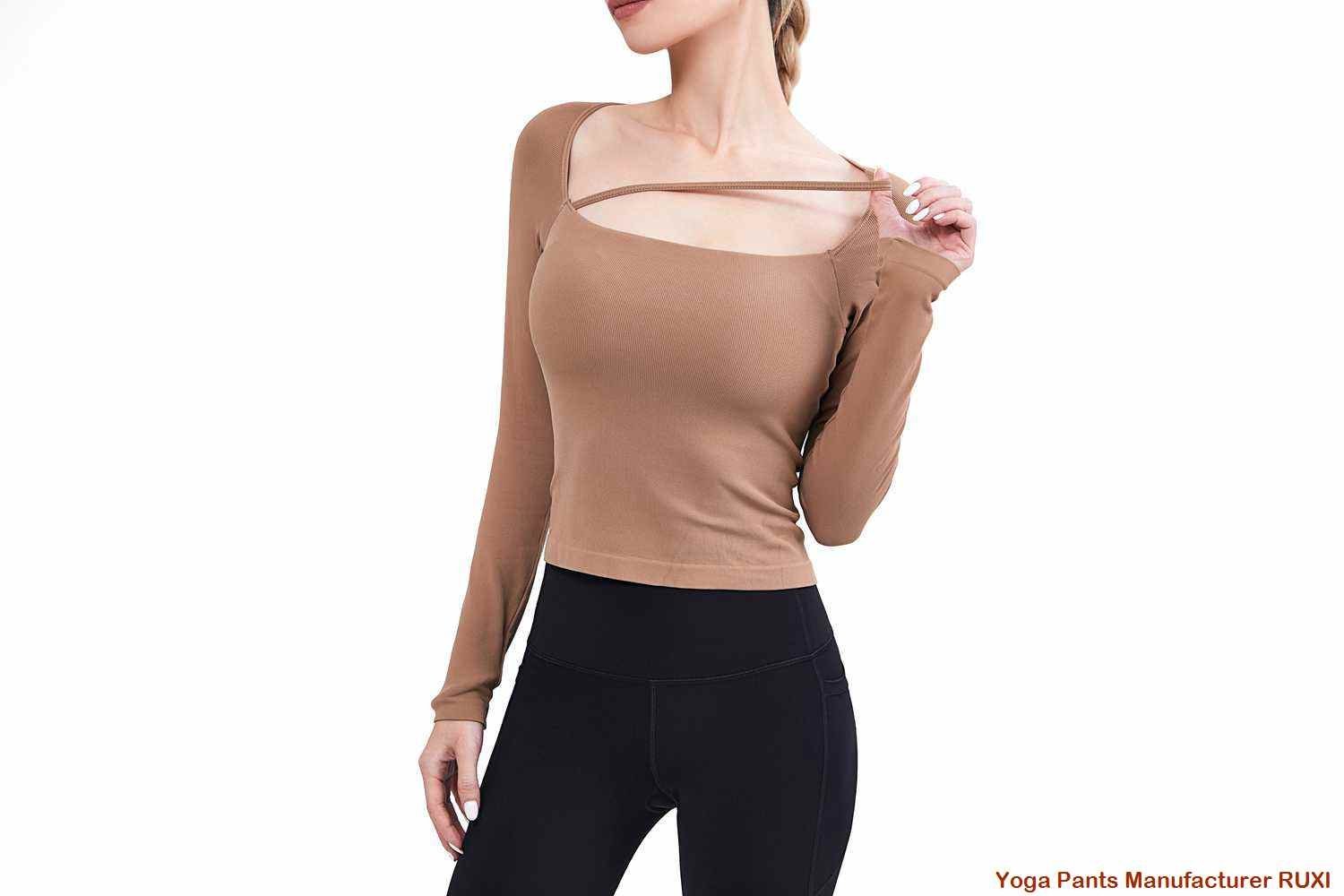 sujetador deportivo con espalda de tiras Ruxi uy1037 sujetador deportivo con espalda de tiras Ruxi uy1037