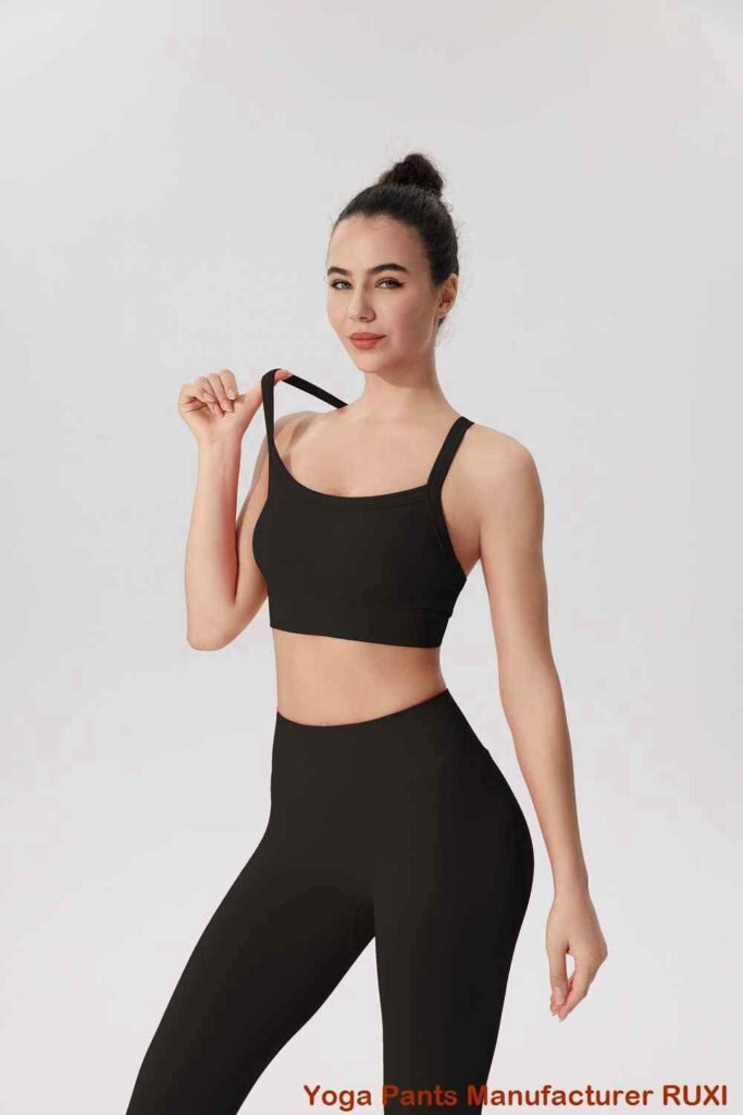 Mono de una pieza para yoga