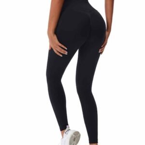 Pantalones de entrenamiento forrados Ruxi uy891
