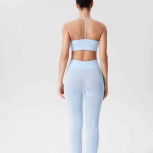 Pantalones cortos de gimnasio retro Ropa deportiva clásica