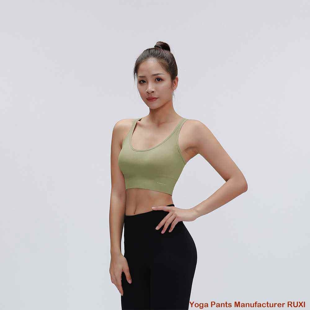 Leggings Bum Lift que realzan tus curvas Ruxi uy63