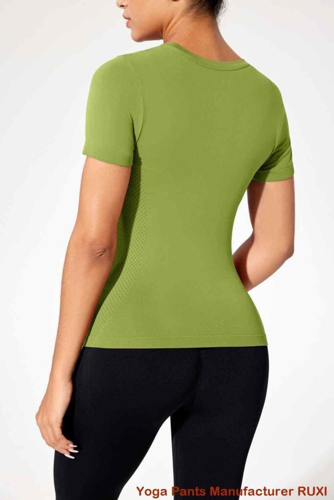 pantalones cortos de ciclismo atléticos Ruxi uy2797