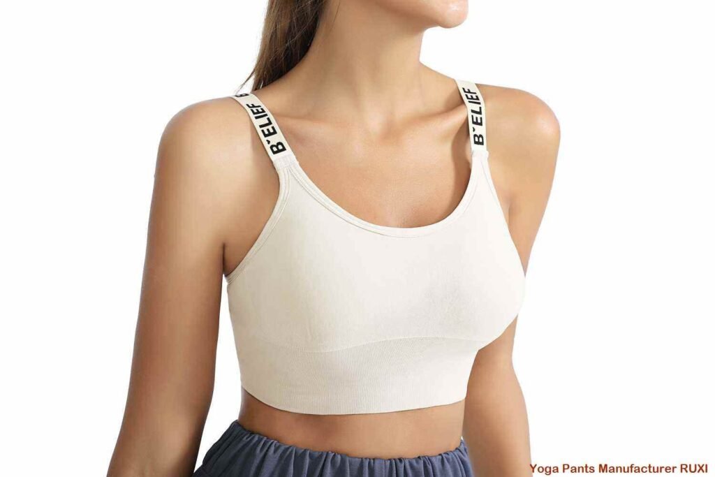 Pantalones de yoga azul marino Ruxi uy157