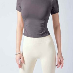 El mejor sujetador deportivo para implantes mamarios Ruxi