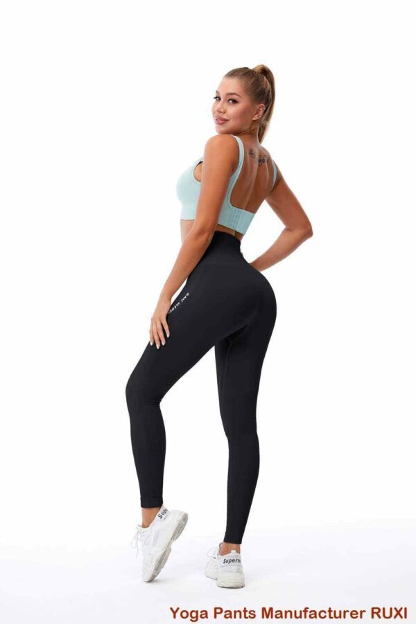 Chaleco deportivo rosa para mujer