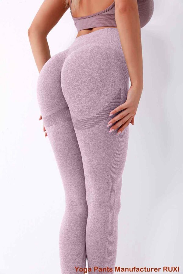 Chaleco de running negro ligero y transpirable Ruxi uy2524