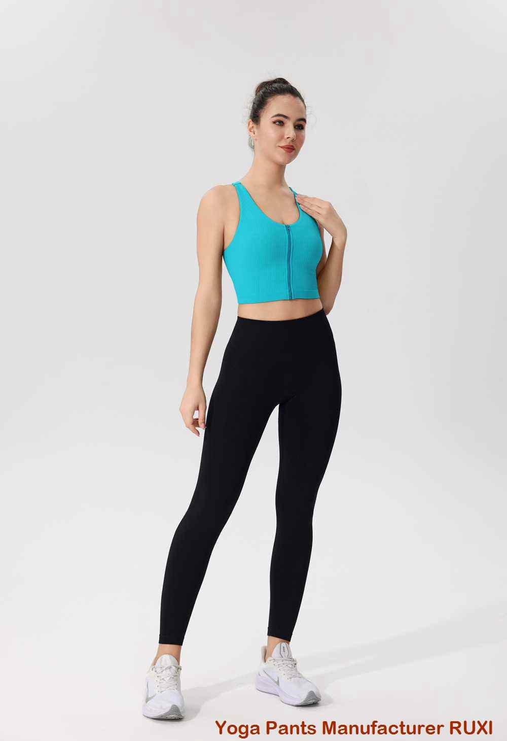 Sujetador deportivo para mujer con soporte y estilo Ruxi Sujetador deportivo para mujer con soporte y estilo Ruxi