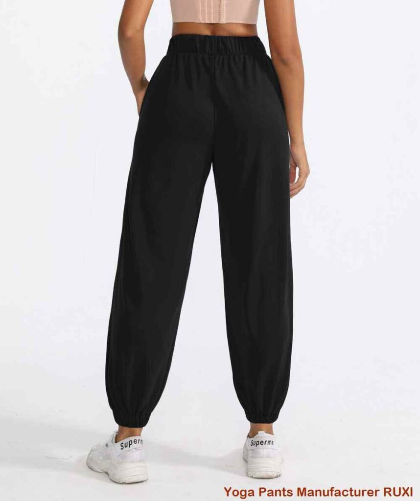 Pantalones cortos de entrenamiento para mujer Ruxi uy2984