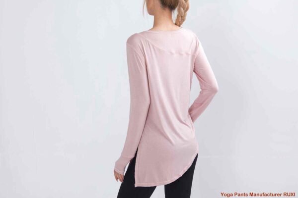 Pantalones de entrenamiento para mujer