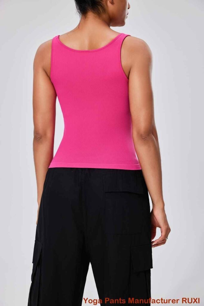 pantalones cortos de yoga de camuflaje Ruxi uy3524