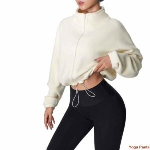 Pantalones de yoga cálidos para el invierno Ruxi uy900