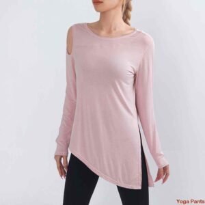 Pantalones de entrenamiento holgados con bolsillos Ruxi