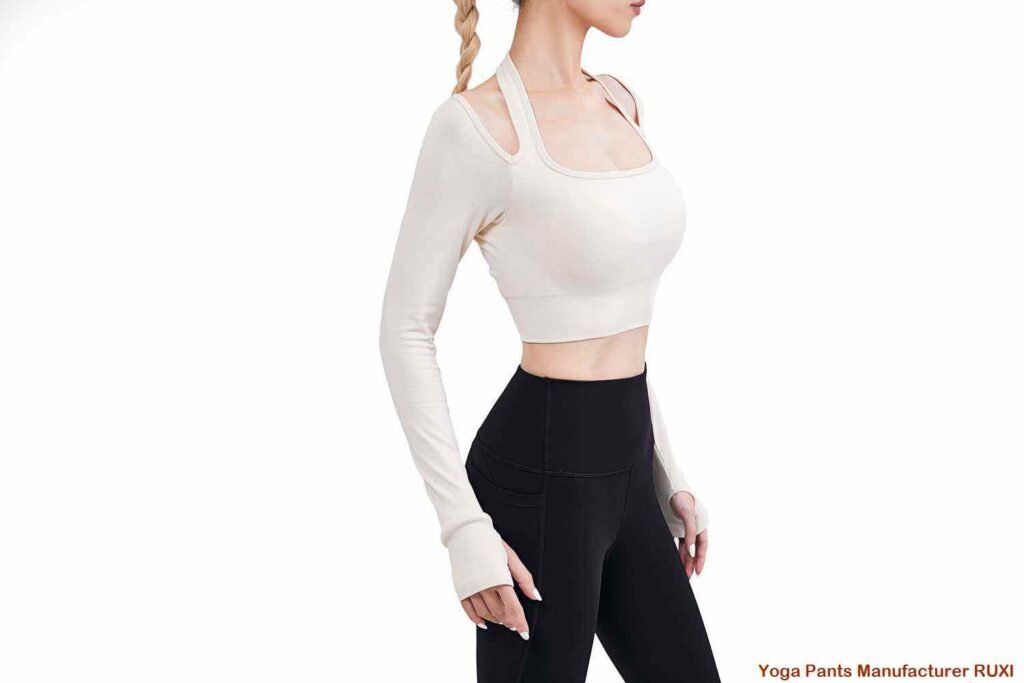 Pantalones cortos de ciclismo de talle alto y talla grande