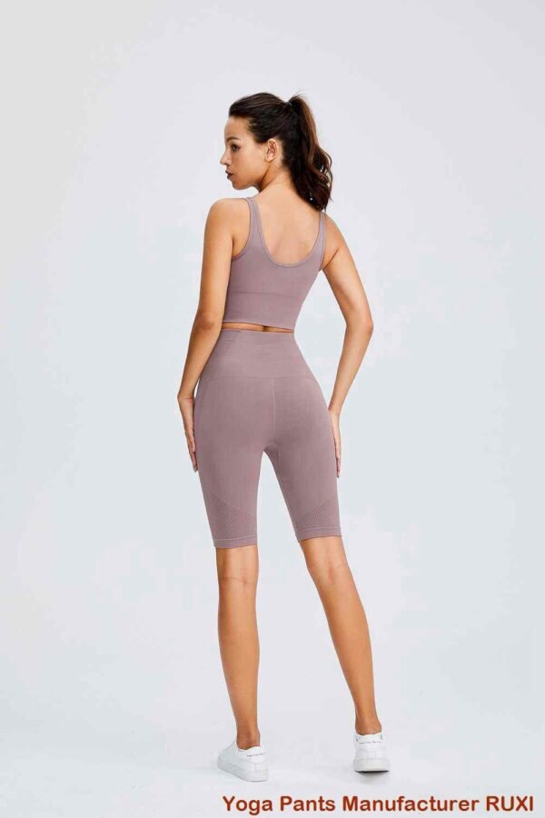 pantalones cortos de pesca para mujer Ruxi uy1828