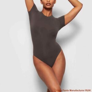 El mejor sujetador deportivo con aros Ruxi uy1108