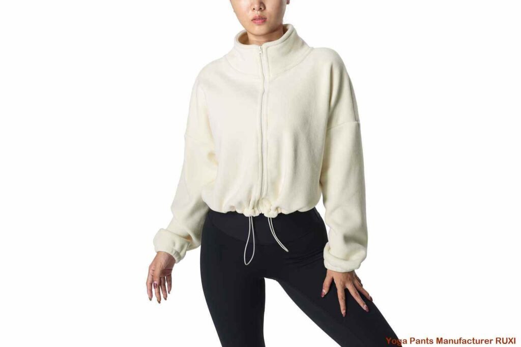 Lindos pantalones cortos de yoga Ruxi uy3506