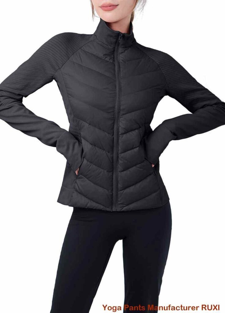 Leggings de secado rápido para deportes acuáticos Ruxi