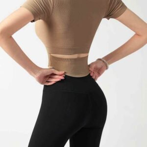 Sujetador de entrenamiento ACTGLARE para principiantes