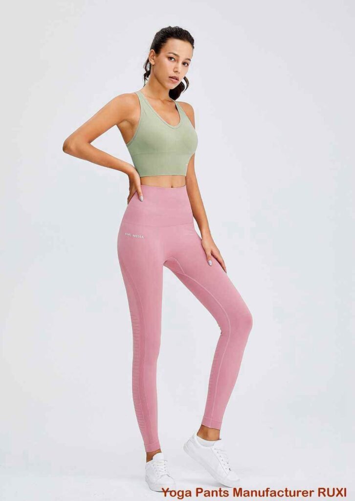 Los pantalones cortos de yoga mejor valorados Ruxi uy3573