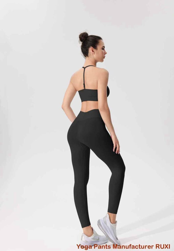 Los sujetadores deportivos mejor valorados Ruxi uy3705