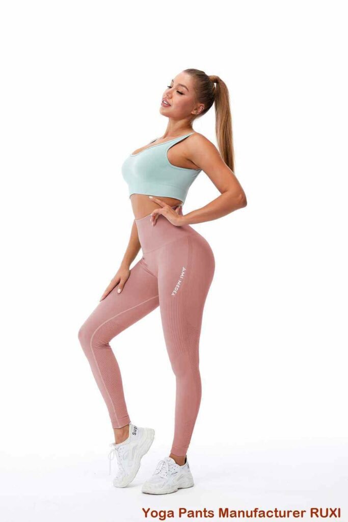 Pantalones cortos deportivos de secado rápido Unipro Ruxi