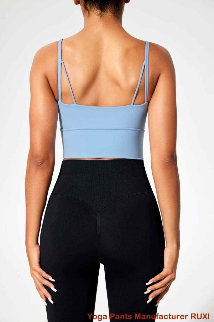 1 chaleco de golf con 4 cremalleras Ruxi uy2395