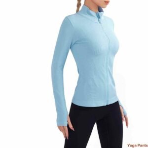 pantalones cortos de entrenamiento acanalados Ruxi uy2112