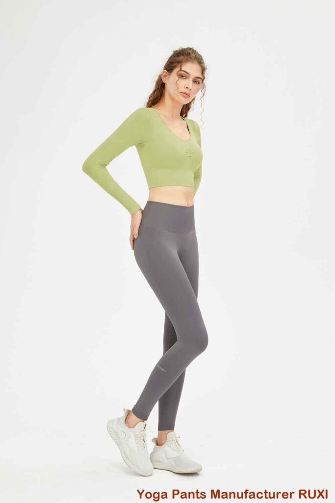 Sujetador elegante tipo top corto Ruxi uy3702