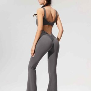 Pantalones de ejercicio de talla grande para mujer Ruxi