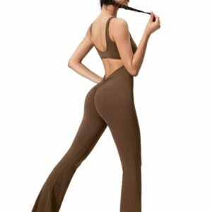 Chaleco de golf acolchado para hombre Ruxi uy2498