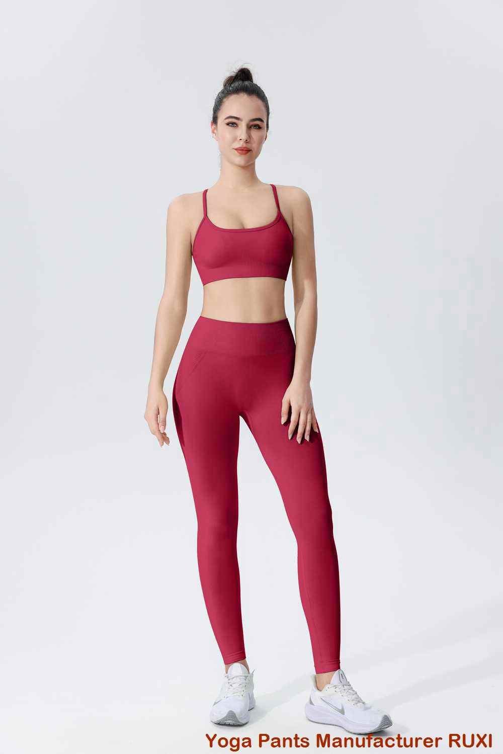 Leggings Scrunch Bum con ajuste y estilo perfectos Ruxi Leggings Scrunch Bum con ajuste y estilo perfectos Ruxi