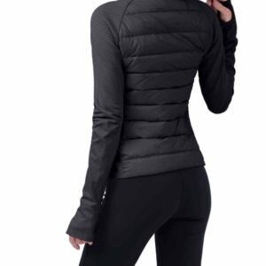 Pantalones de yoga sostenibles