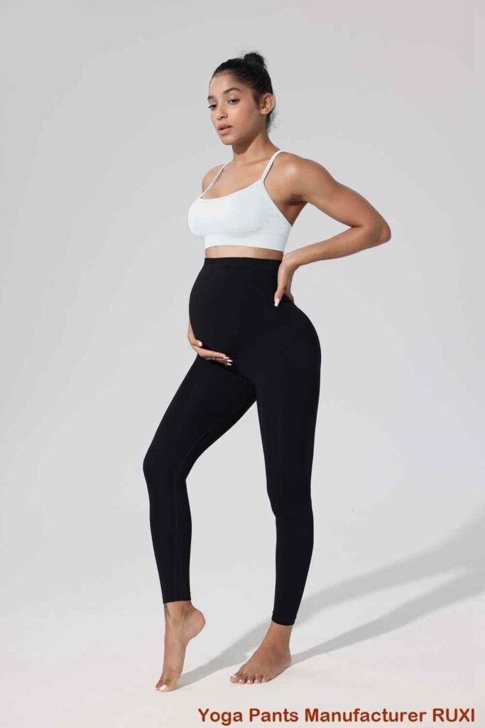 Los mejores leggings para hacer ejercicio Ruxi uy01