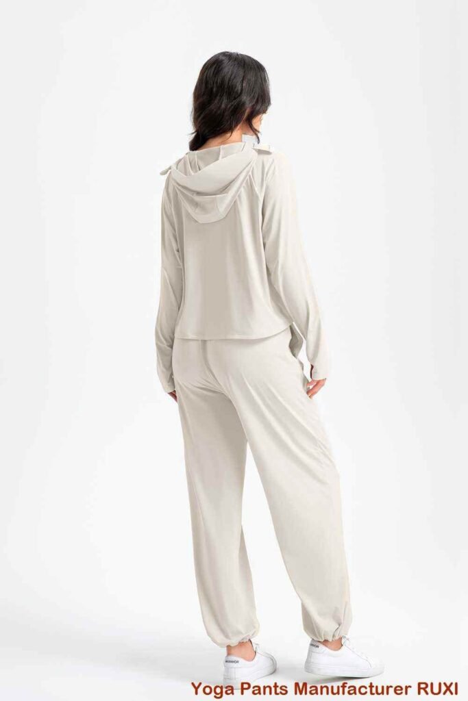 Los mejores pantalones de yoga Ruxi uy02