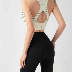 Top de baño estilo sujetador deportivo Ruxi uy1126