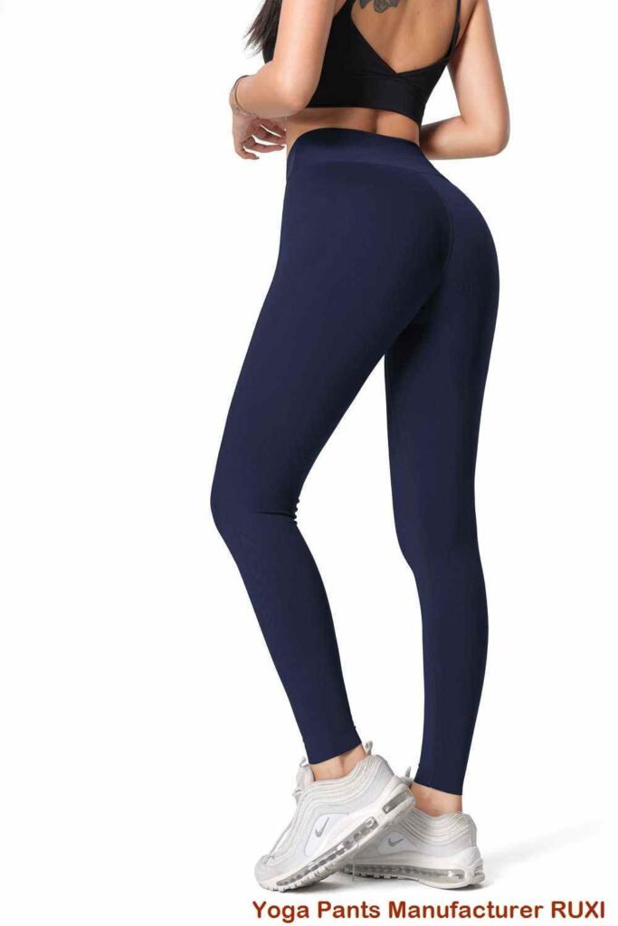 Ropa deportiva sexy