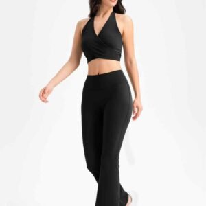 Leggings de gimnasio que aprietan el trasero Ruxi uy425